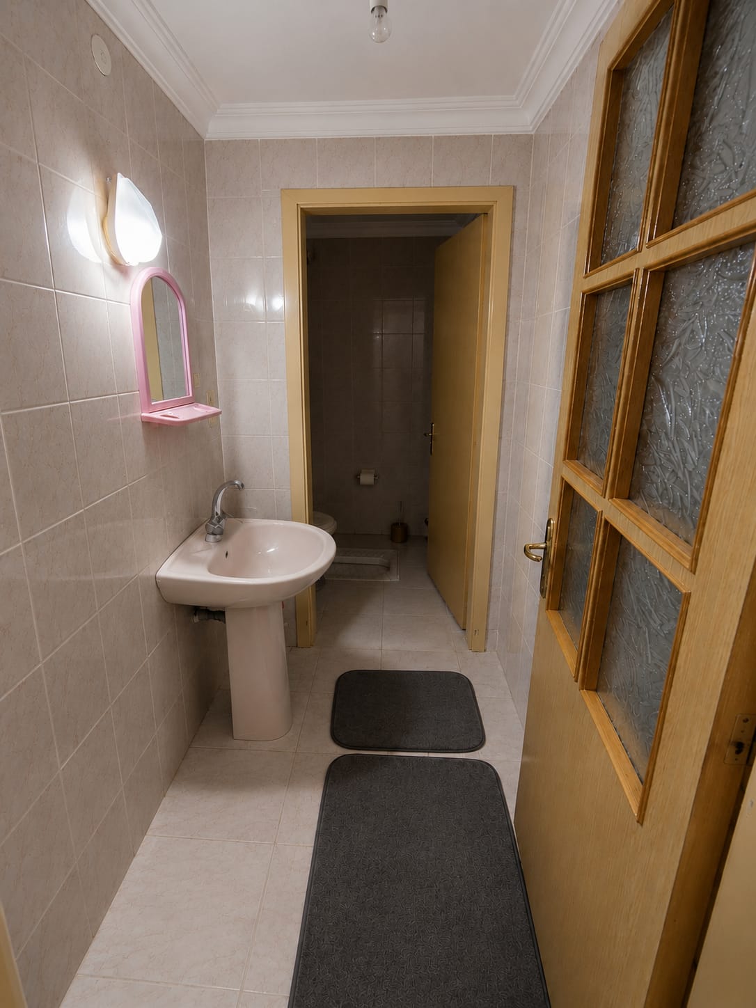 MABEL'DEN BOSNAHERSEK MAH ESKON SİTESİNDE 2+1 SATILIK DAİRE